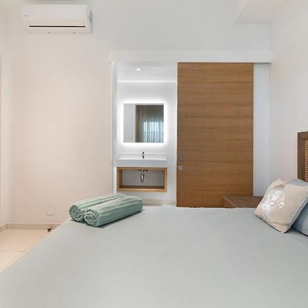 Ki Residence Grand-Baie Exterior photo
