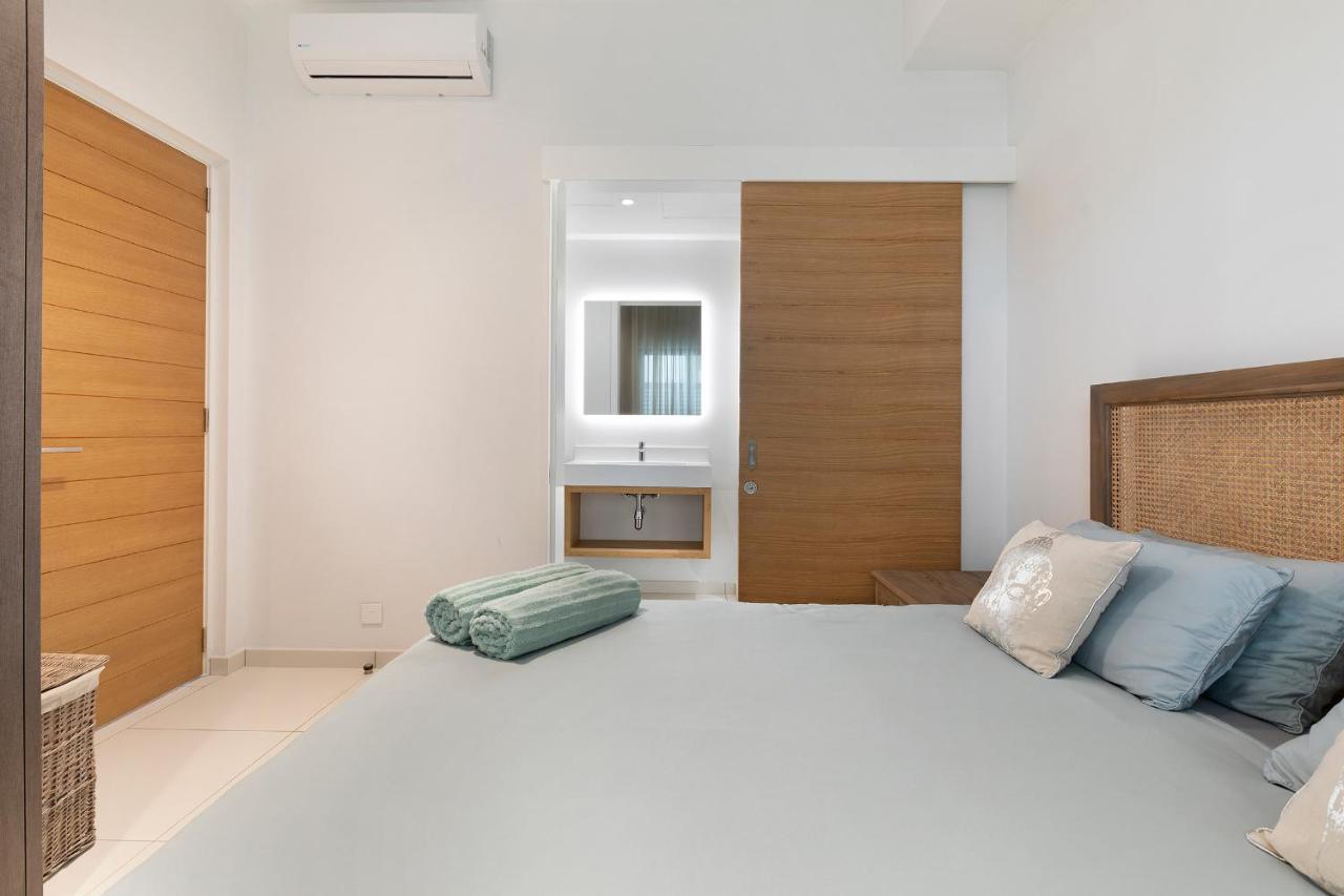 Ki Residence Grand-Baie Exterior photo