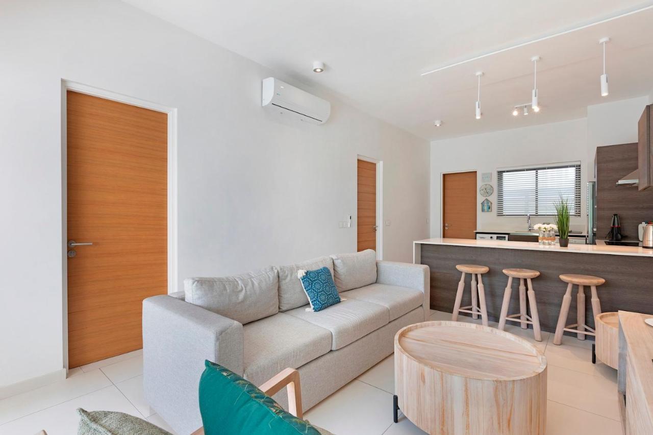 Ki Residence Grand-Baie Exterior photo