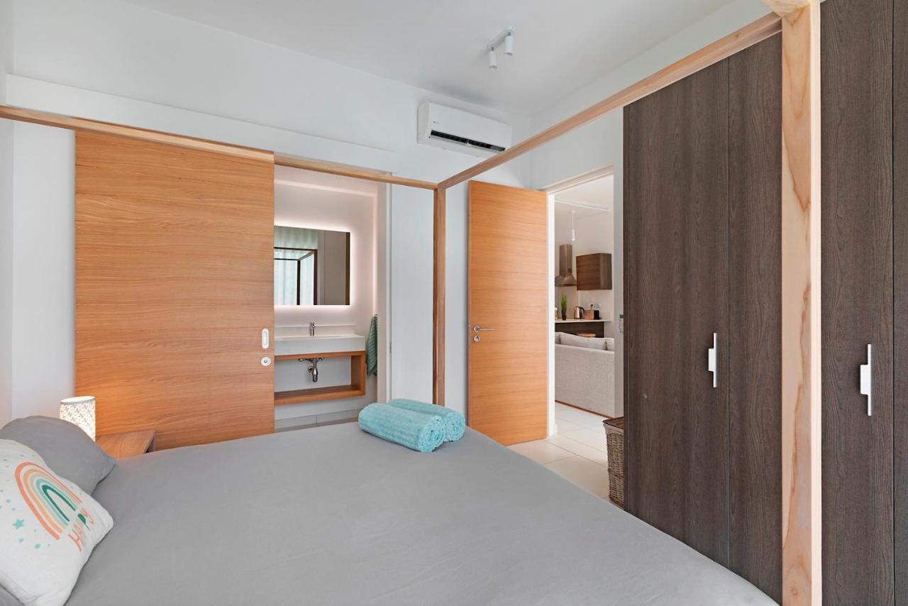 Ki Residence Grand-Baie Exterior photo