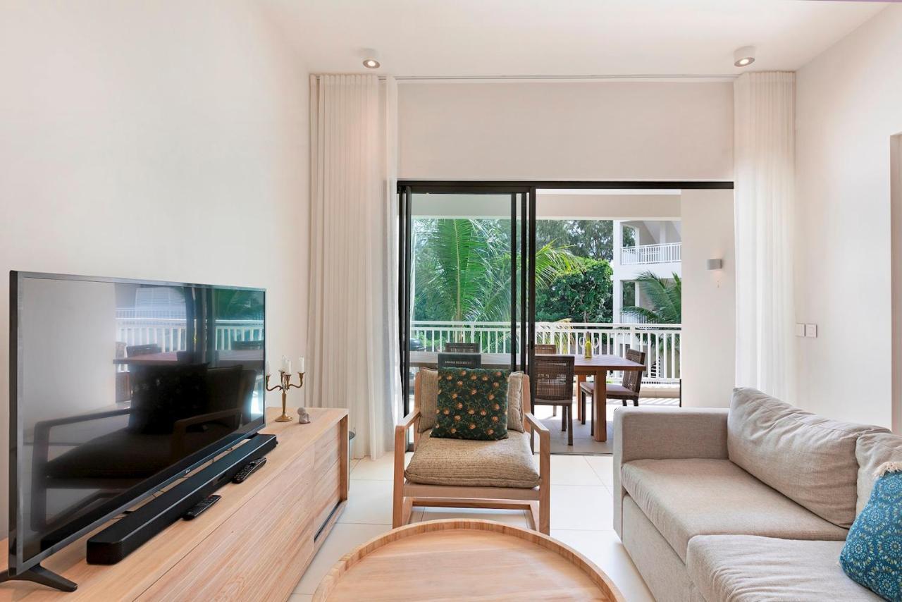 Ki Residence Grand-Baie Exterior photo